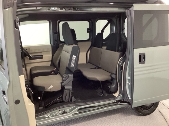 Honda N-VAN e: 9
