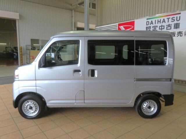 Daihatsu Hijet Cargo 3
