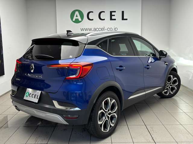 Renault Captur 2