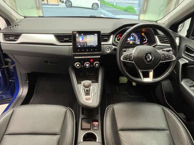 Renault Captur 3