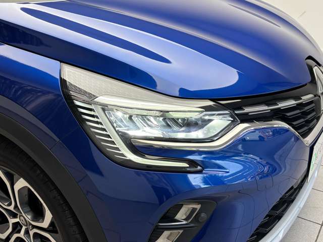 Renault Captur 4