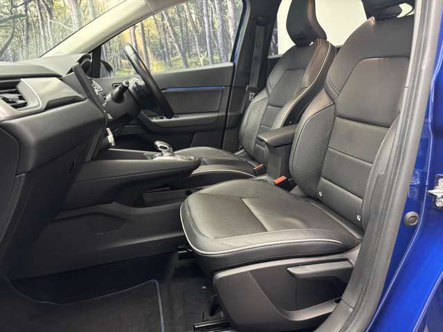Renault Captur 5