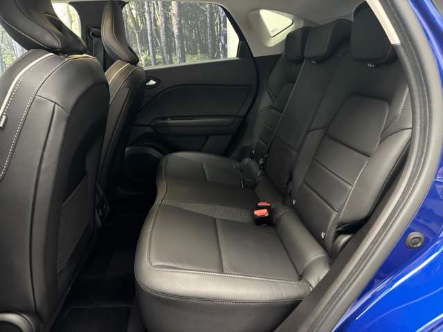 Renault Captur 6
