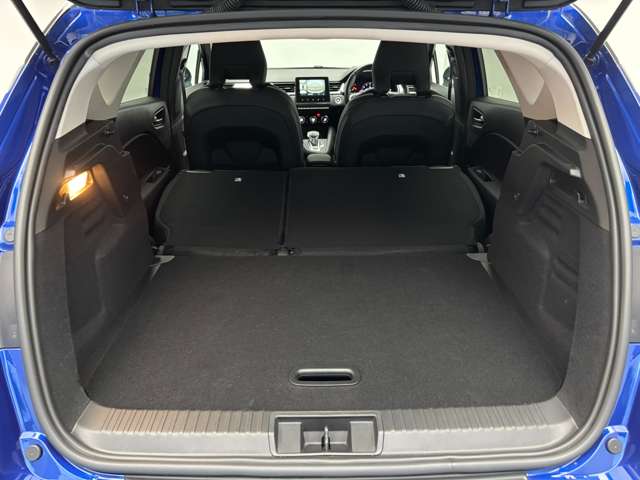 Renault Captur 8