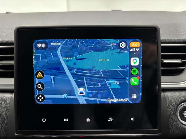 Renault Captur 9