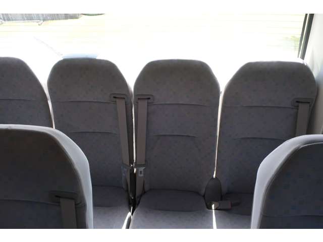 Toyota Coaster 10