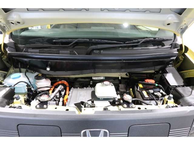 Honda N-VAN e: 9