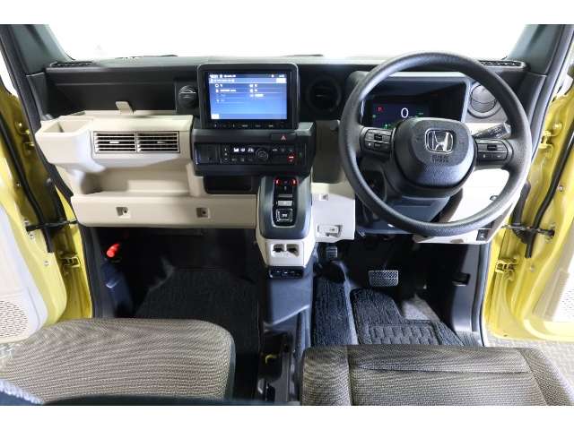 Honda N-VAN e: 10
