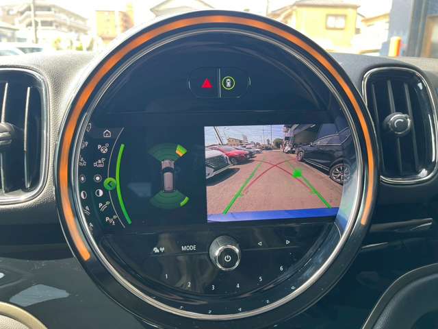 MINI Crossover 2