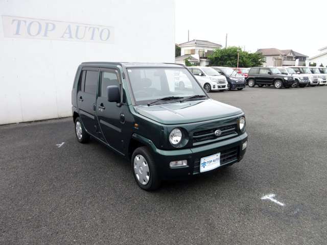 Daihatsu ネイキッド 11