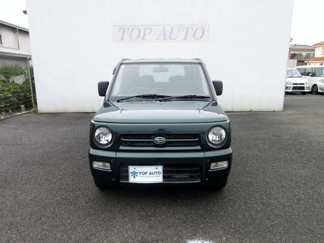 Daihatsu ネイキッド 3