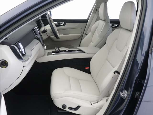 Volvo XC60 11