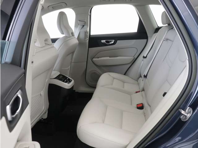 Volvo XC60 12