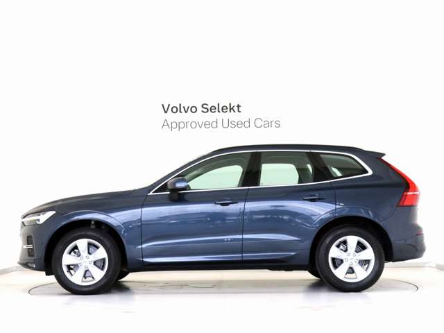 Volvo XC60 5