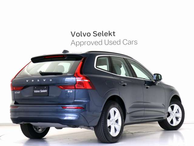 Volvo XC60 6