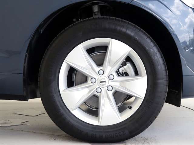 Volvo XC60 7