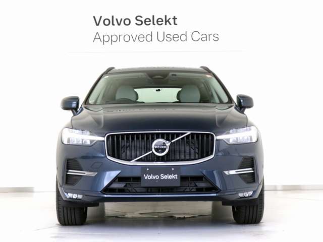Volvo XC60 8