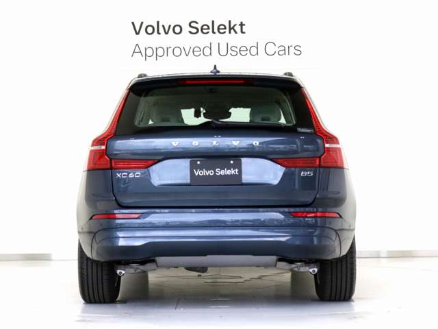 Volvo XC60 9