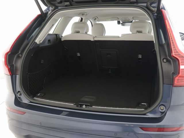 Volvo XC60 10