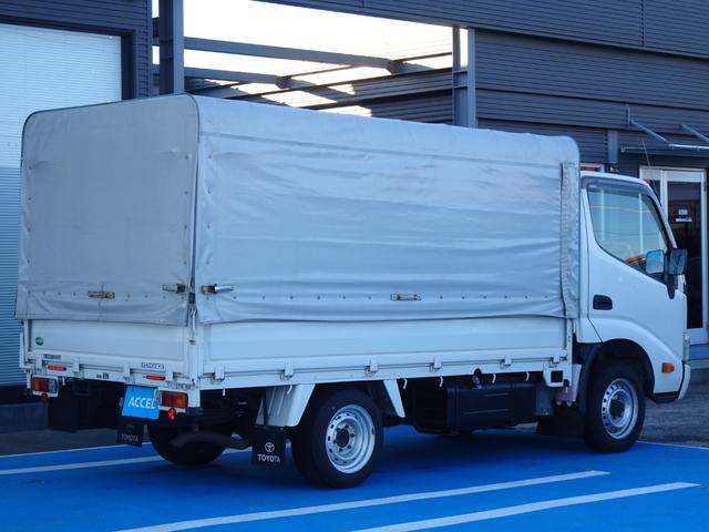 Toyota Toyoace 11