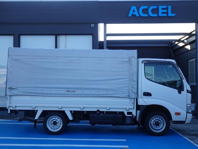 Toyota Toyoace 12