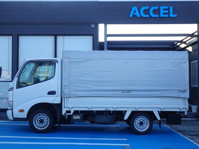 Toyota Toyoace 8