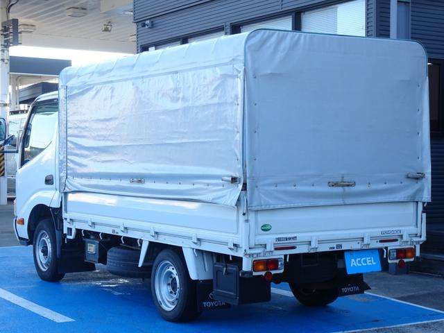 Toyota Toyoace 9