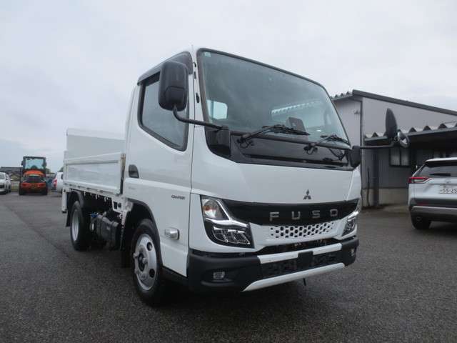 Mitsubishi Fuso Canter 2