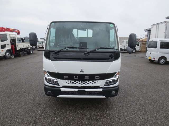 Mitsubishi Fuso Canter 6