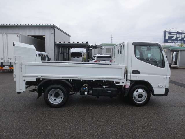 Mitsubishi Fuso Canter 8