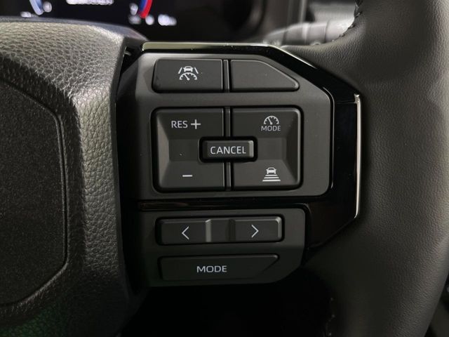 Toyota Land Cruiser FJ 5