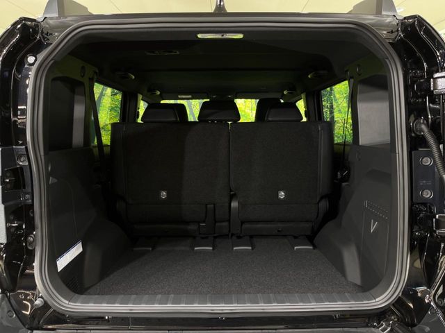Toyota Land Cruiser FJ 10