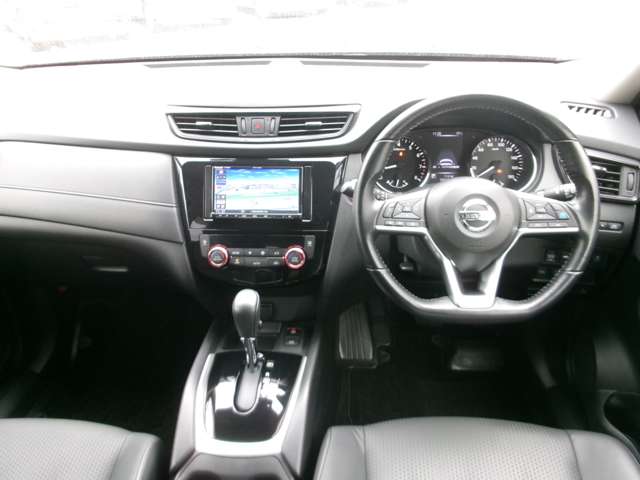Nissan X-Trail 3