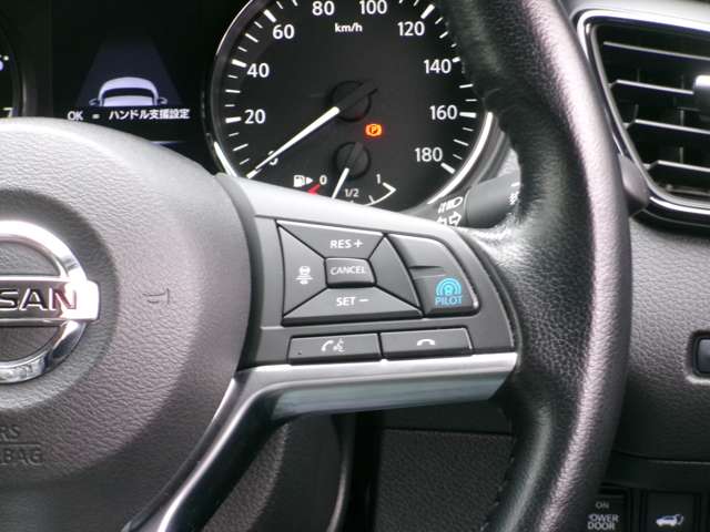 Nissan X-Trail 9