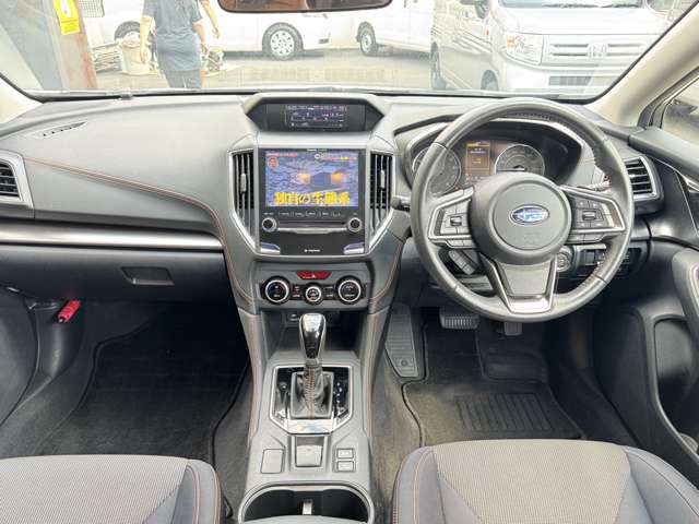 Subaru XV 4