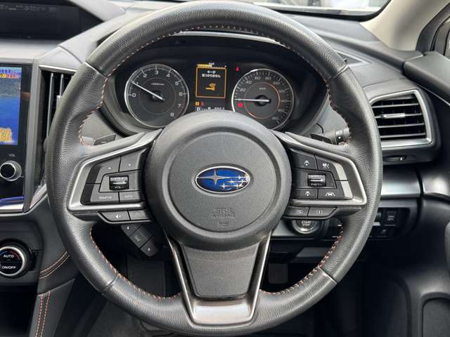 Subaru XV 5