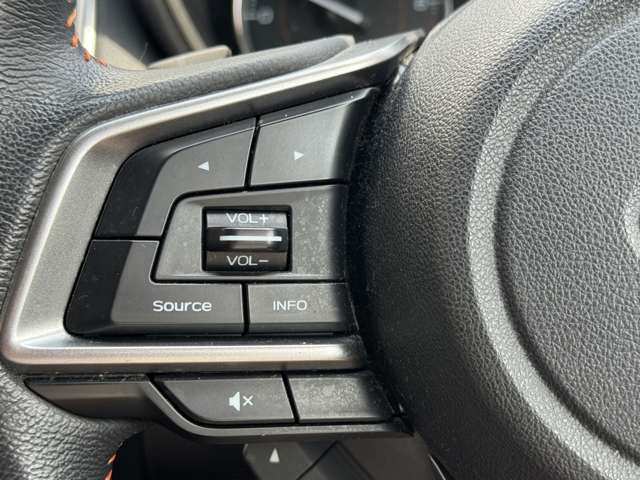 Subaru XV 6