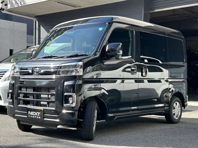 Daihatsu Atrai 2