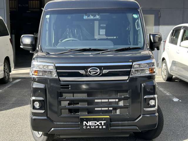 Daihatsu Atrai 5
