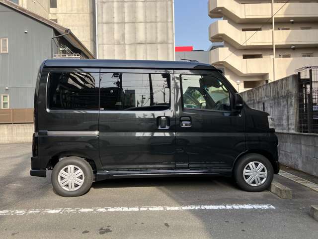 Daihatsu Atrai 6