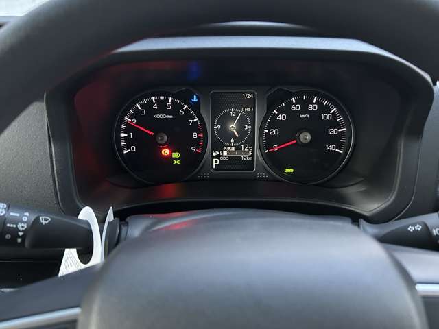Daihatsu Atrai 9