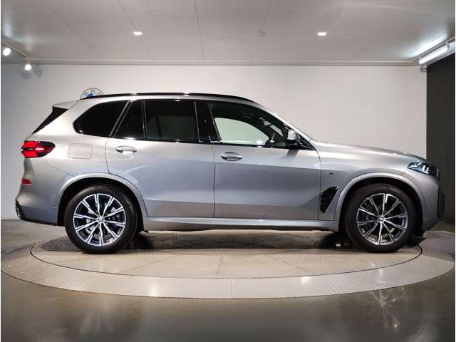 BMW X5 11