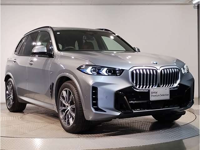 BMW X5 12