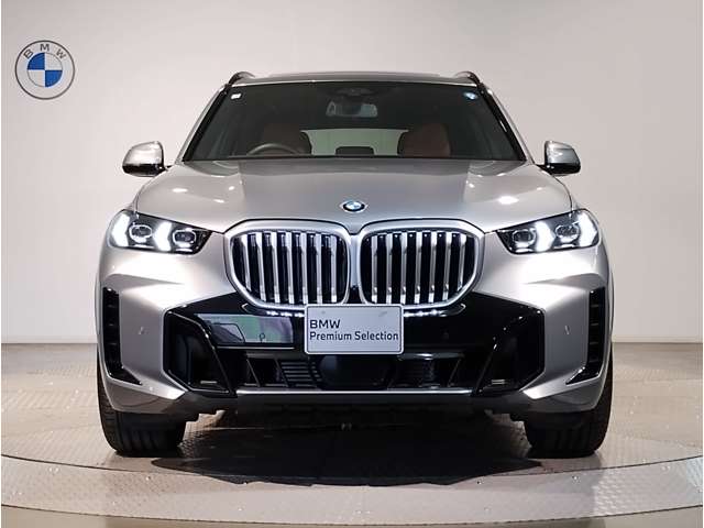 BMW X5 6