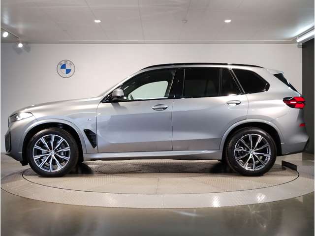 BMW X5 7