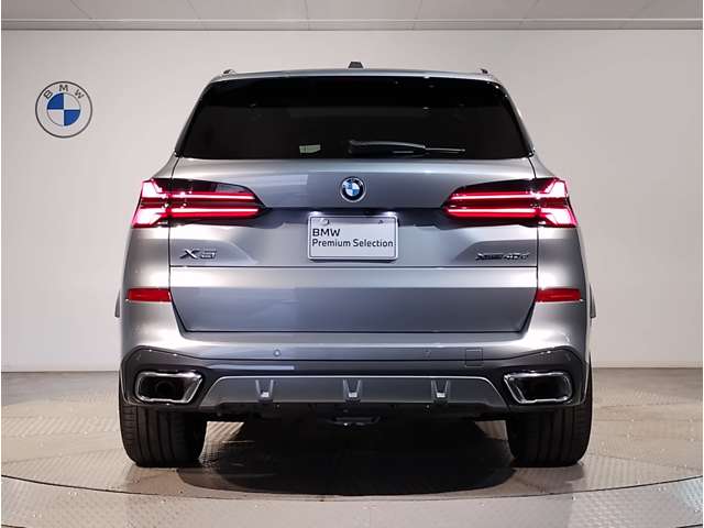 BMW X5 9