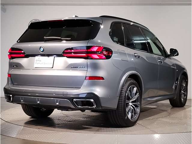 BMW X5 10