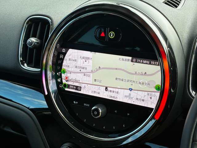 MINI Crossover 2