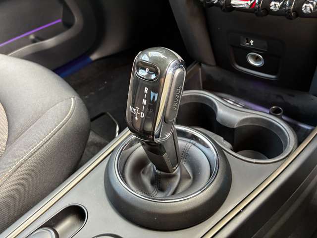 MINI Crossover 3