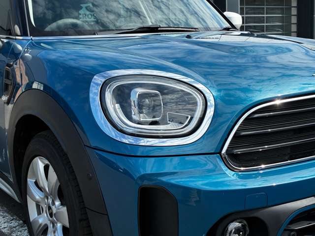 MINI Crossover 4